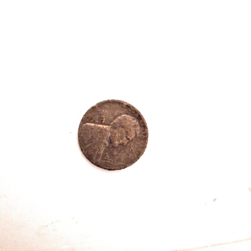 1965 rare pennys